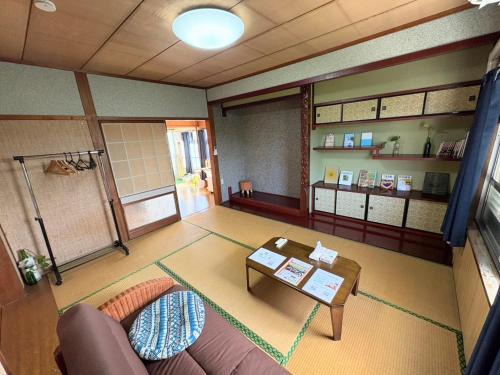 Kikai Island Apartamento | 超好立地-喜界島らくらくステイ201号室 -快適な南国島暮らし体験-