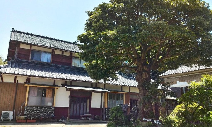 Fukui Casa | 越前ゲストハウスTAMADA