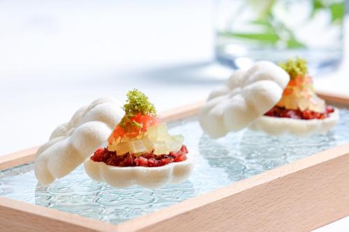 Datong Casa | 逢春園Feng Chun Villa