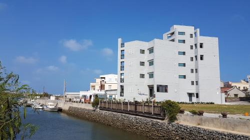Magong Casa | 逸遊蔚境民宿