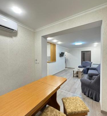 Yerevan Casa | 避风港名宿
