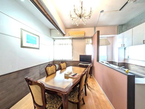 Tsuboya Apartamento | 那覇ワンツボ国際通りから徒歩圏内Okinawa Naha Main Street Walking