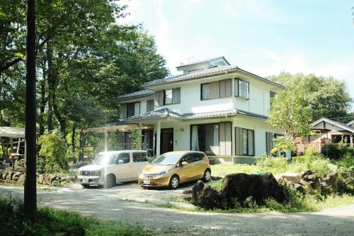 Nasu Casa | 那須別荘 那須エデン