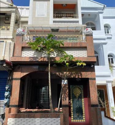 Shanjiao Casa | 邱比特民宿-恆春郵局正對面