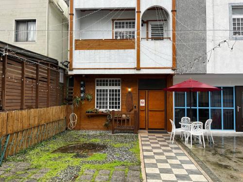 Xincheng Casa | 鄉根部屋包棟民宿