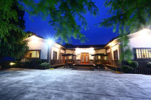 Yuanshan Casa | 鄉間雅築休閒民宿Country Villa Homestay