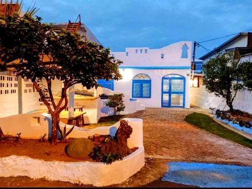 Eluan Casa | 采雲軒輕旅包棟Villa