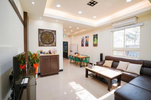 Jincheng Casa | 金華民宿