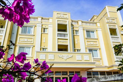 Jincheng Cama Y Desayuno | 金門微醺民宿 Kinmen TipsyHotel B&B