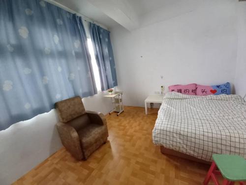 Jinhu Casa | 金門瑜仙民宿-平價住宿-機車接送-洗衣Wifi-暢遊金門