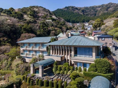 Atami Casa | 錦月-熱海山莊 含送迎服务