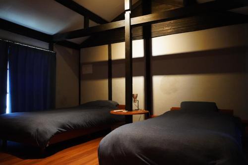 Nishikimachi Apartamento | 錦町の宿路地屋