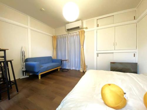 Asagayakita Apartamento | 長期滞在におすすめ最寄り駅阿佐ヶ谷駅2人でゆとりある宿です
