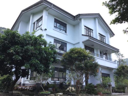 Puli Casa | 闕麒景觀民宿Chill Villa B&B
