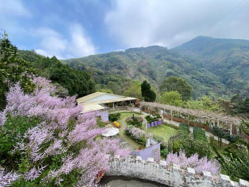 Rueili Village Casa | 阿喜紫藤