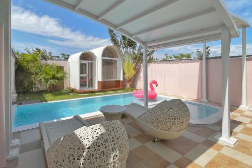 Hengchun Casa | 阿爾法民宿AlphaVilla