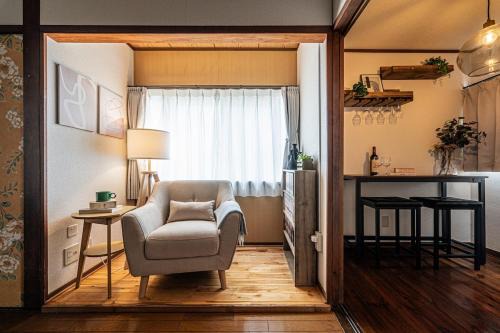 Uchinomaki Casa | 阿蘇あそび バーベキューオプション 便利な立地 スーパーやレストラン充実 貸切 内牧温泉 最大10名