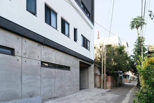 Puli Casa | 雅居旅店