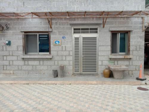 Nangan Casa | 雲台客棧民宿