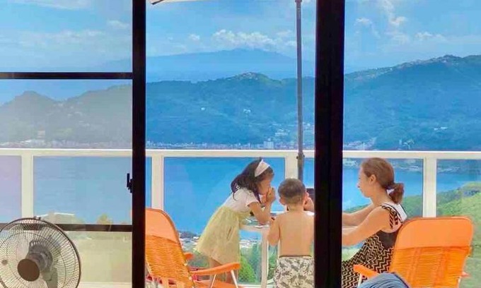 Atami Casa | 雲海オーシャンビュー熱海天空