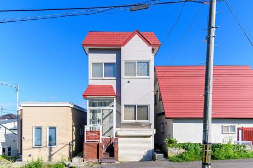 Hakodate Casa | 青柳館 Aoyagi-Kan