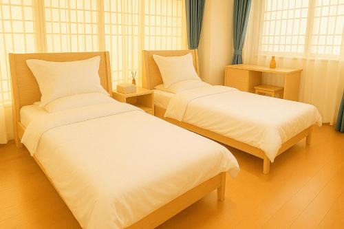 Nishiwaseda Apartamento | 青麦宿泊 早稻田店