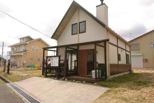 Shiga Prefecture Casa | 風車村3-G-1B号棟