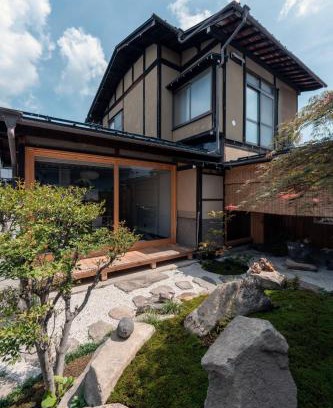 Nagawa Apartamento | 飛騨高山一の響