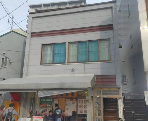 Otaru Apartamento | 駅ちか民泊金魚