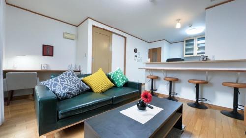 Taisho-ku Apartamento | 駅徒歩1分 観光拠点に最適なゆったり快適一軒家