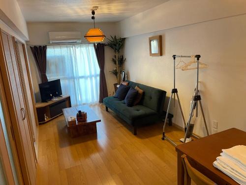 Matsuyama Apartamento | 高原マンション 202