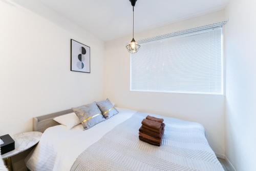 Takadanobaba Apartamento | 高田馬場アネックス Condo