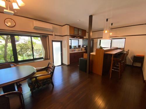 Koya Cabina | 高野山 こころの寺子屋リトリートハウス -Koyasan Retreat House IKKOSHO