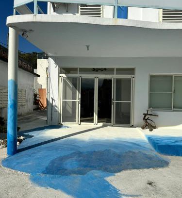 Chenggong Casa | 鰆居Chun House 三仙台