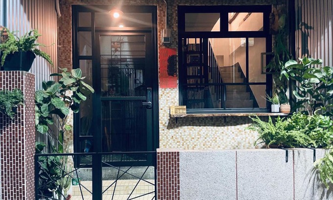 Tainan City Centre Casa | 鳳米宿Roomi house3