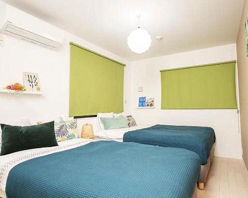 Higashinari Apartamento | 鶴橋駅までただ五分間の好立地
