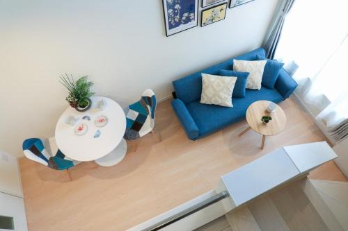 Tsurumi Apartamento | 鶴見 House 105