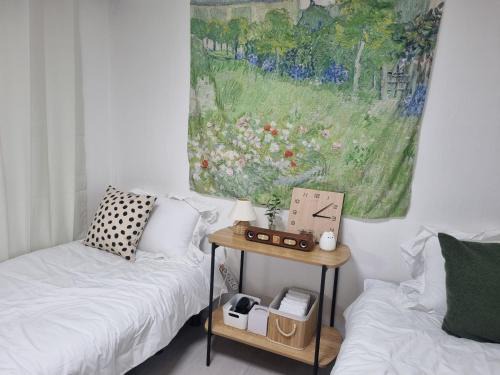 Dunchon-dong Casa | 강동둔촌 bnb