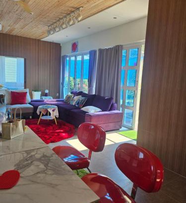 Aewol Apartamento | 나만의ji