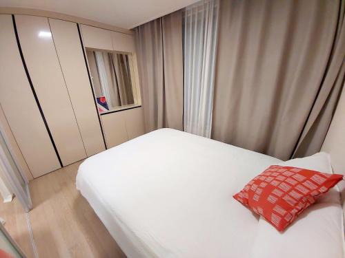 Dongtan Apartamento | 동탄 센트럴 퀸룸2 하우스