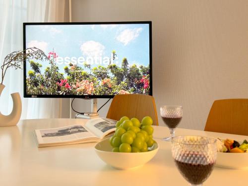 Mangwon-dong Apartamento | 메종 홍대 망원 합정 33Stay YG 콘서트