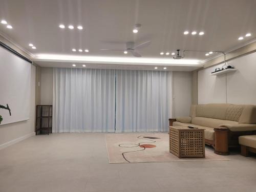 Saha Apartamento | 별을 담다
