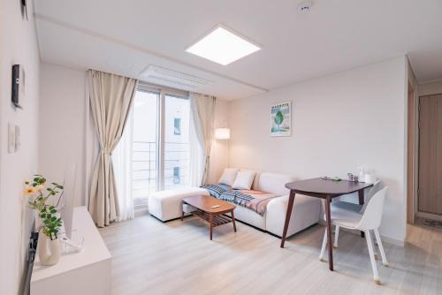 Banghwa-dong Apartamento | 서울, 마곡, 공항 접근성 좋은 넓고 조용한 숙소