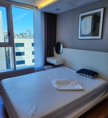 Seocho-dong Apartamento | 서초 Luxury flat
