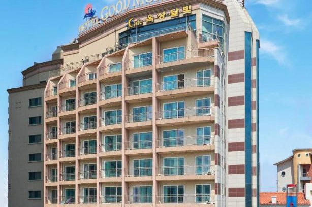 Sokcho Hotel | 속초굿모님호텔앤리즈토