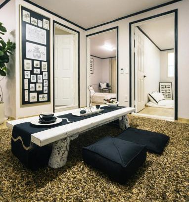 Paldal-gu Villa | 수원화성 Zen House