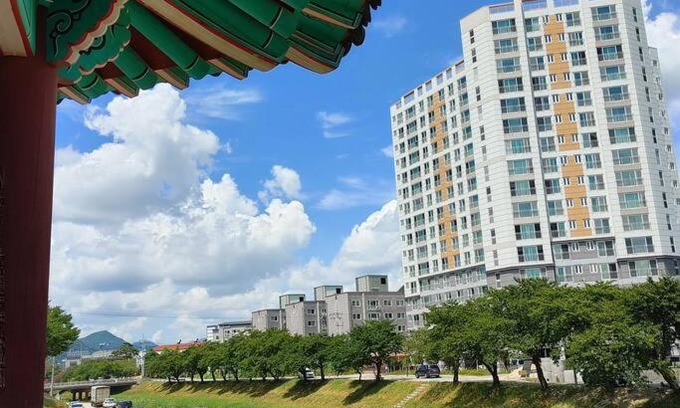 Sunchang Apartamento | Healing House - Female Only