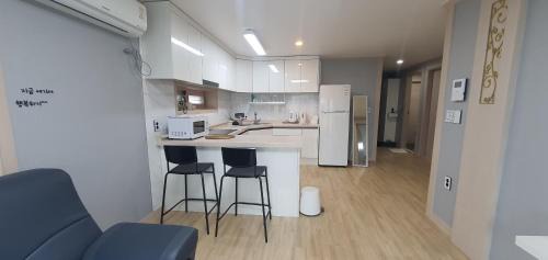 Gyeongju Casa | 스테이 알리