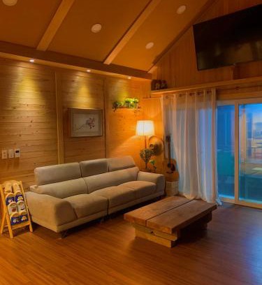 Yongpyeong Casa | 스테이 편차
