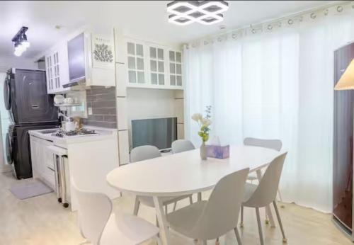 Eunpyeong-gu Apartamento | 은평코지스테이